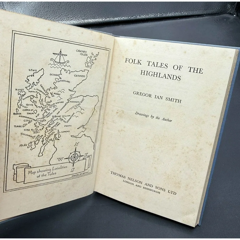 N/A folk tales